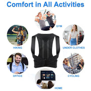 Back Posture Corrector