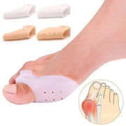 Silicone Toe Correctors