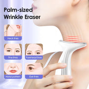 4 Modes Neck Beauty Device