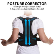 Back Posture Corrector