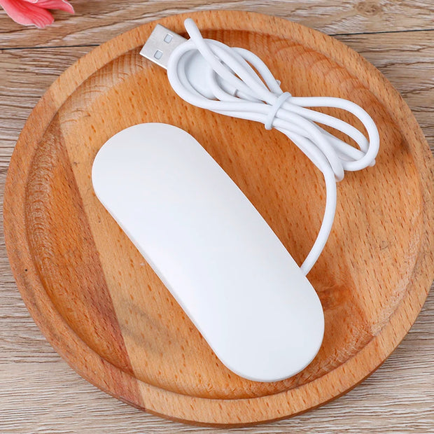 Mini UV LED Lamp Nail Dryer