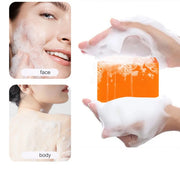 120g Kojic Acid Soap