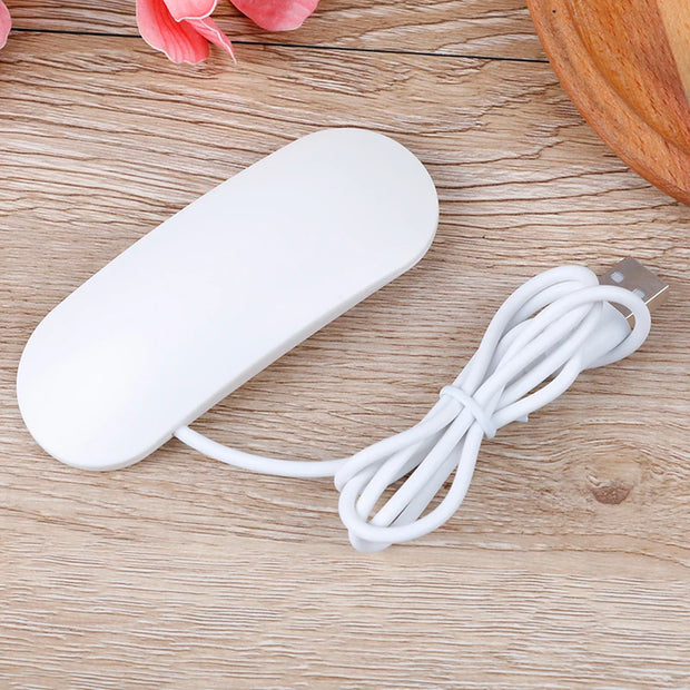 Mini UV LED Lamp Nail Dryer